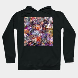 The warm cinders Hoodie